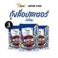 ก๋วยเตี๋ยวหอยโข่ง รสกุ้งน้อย 300g | Haohuanluo Crayfish Flavor 300g